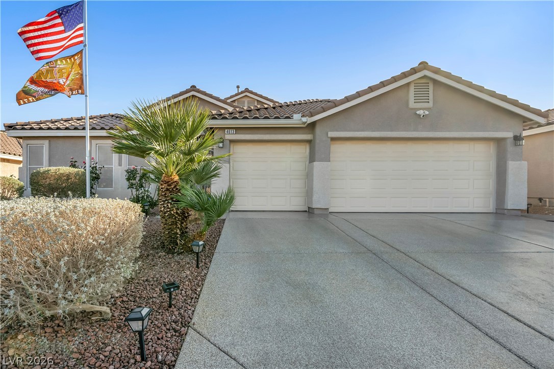 4613 Mohawk River Avenue North Las Vegas NV 89031