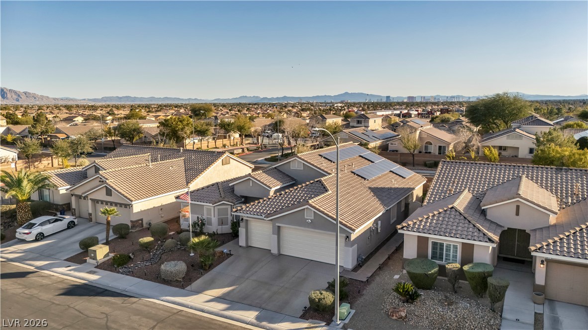 4613 Mohawk River Avenue North Las Vegas NV 89031