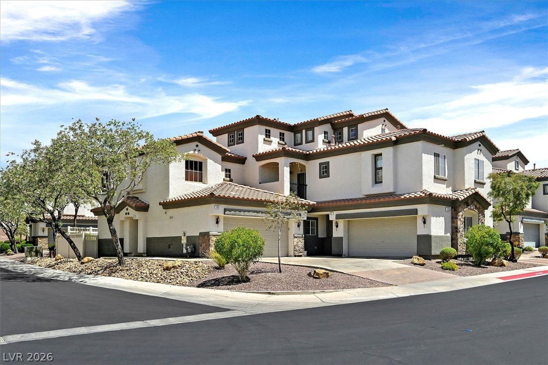 1336 Allegheny Moon Terrace 1 Henderson NV 89002