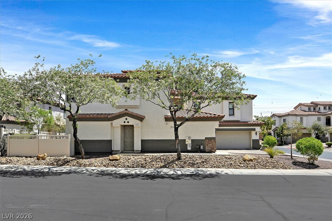 1336 Allegheny Moon Terrace 1 Henderson NV 89002