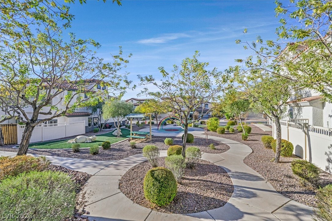 1336 Allegheny Moon Terrace 1 Henderson NV 89002