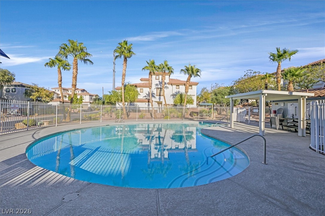 1336 Allegheny Moon Terrace 1 Henderson NV 89002