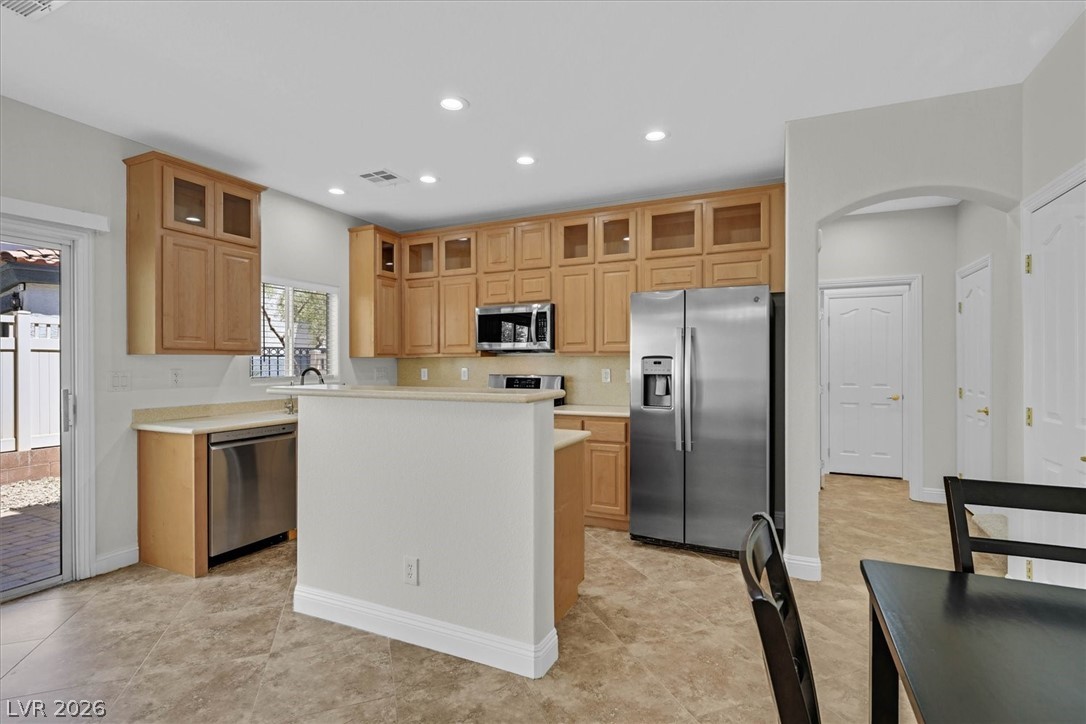 1336 Allegheny Moon Terrace 1 Henderson NV 89002