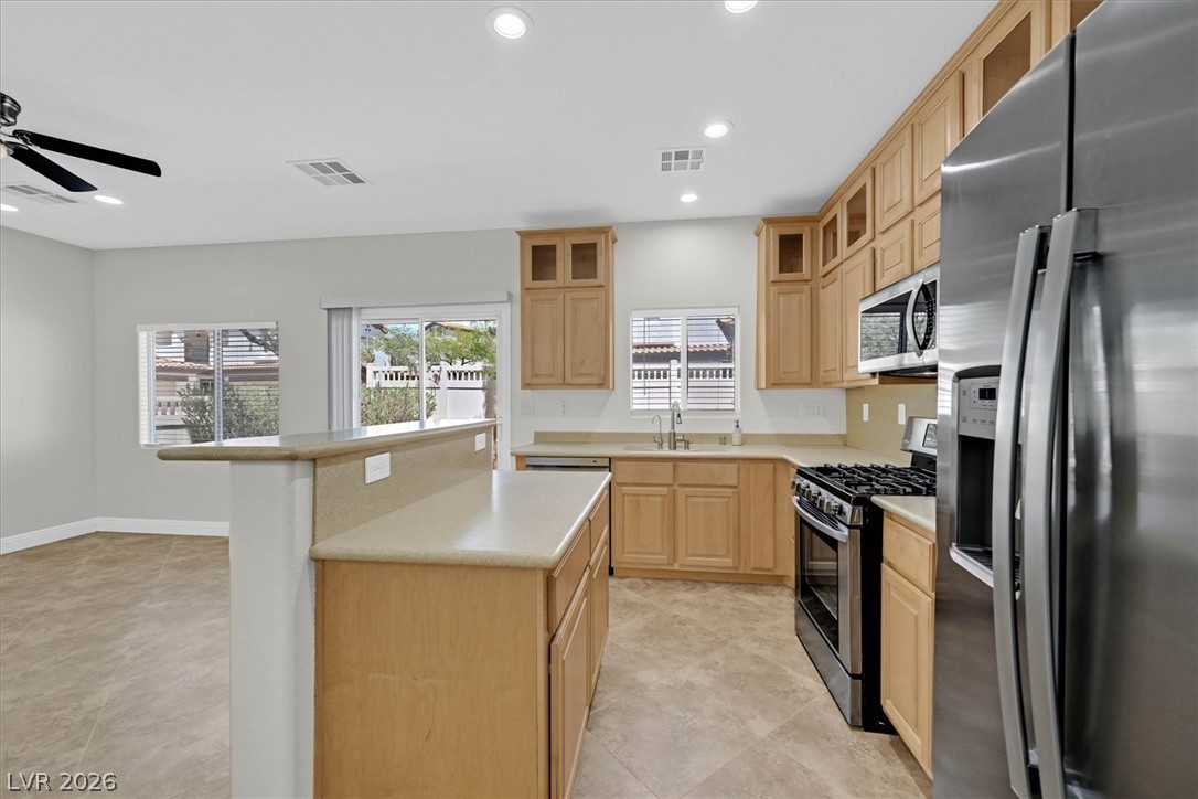 1336 Allegheny Moon Terrace 1 Henderson NV 89002