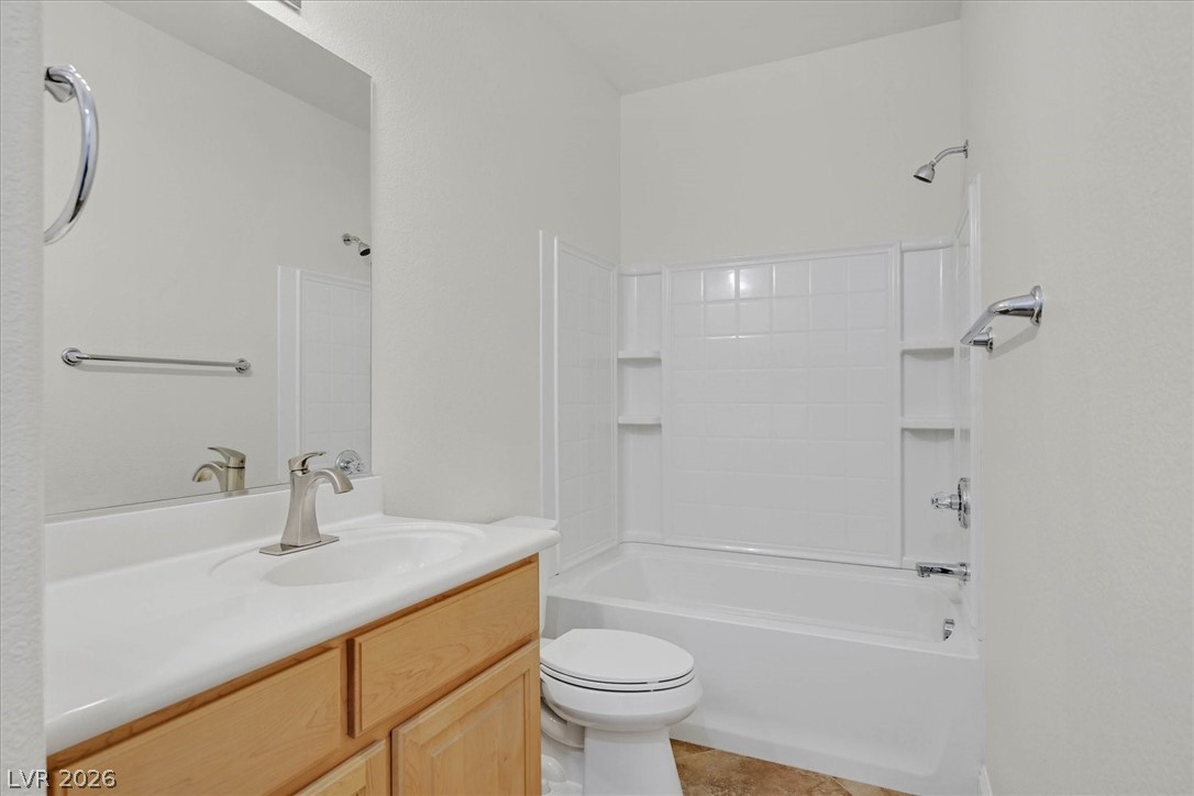 1336 Allegheny Moon Terrace 1 Henderson NV 89002