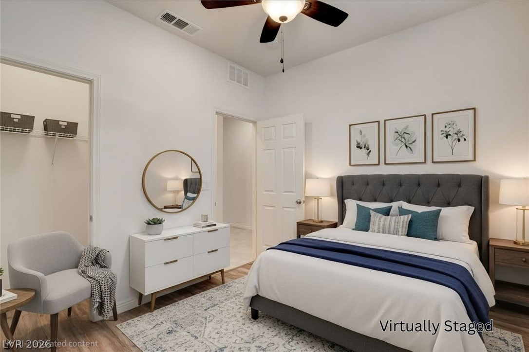 909 Cherry Glen Place Las Vegas NV 89138