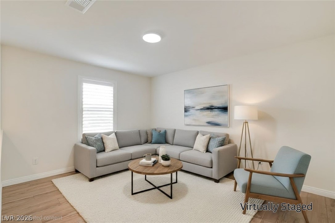 909 Cherry Glen Place Las Vegas NV 89138