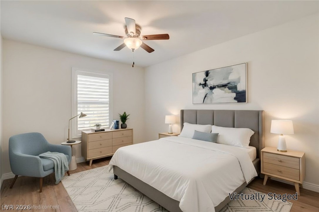 909 Cherry Glen Place Las Vegas NV 89138