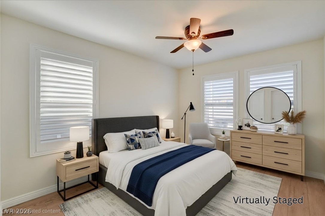 909 Cherry Glen Place Las Vegas NV 89138