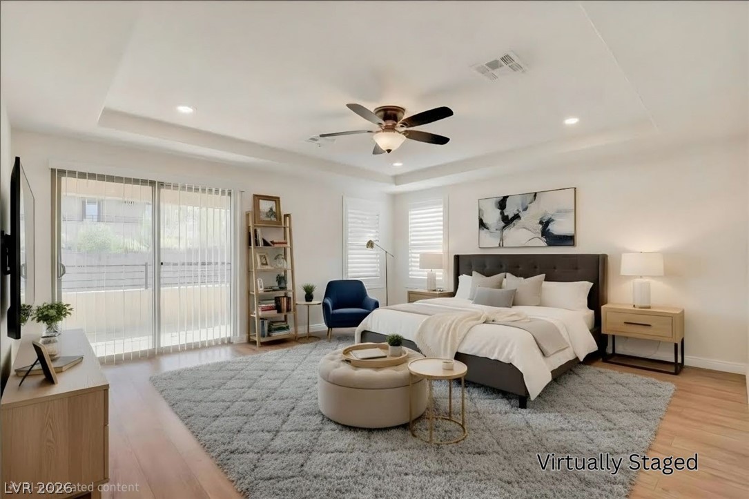909 Cherry Glen Place Las Vegas NV 89138