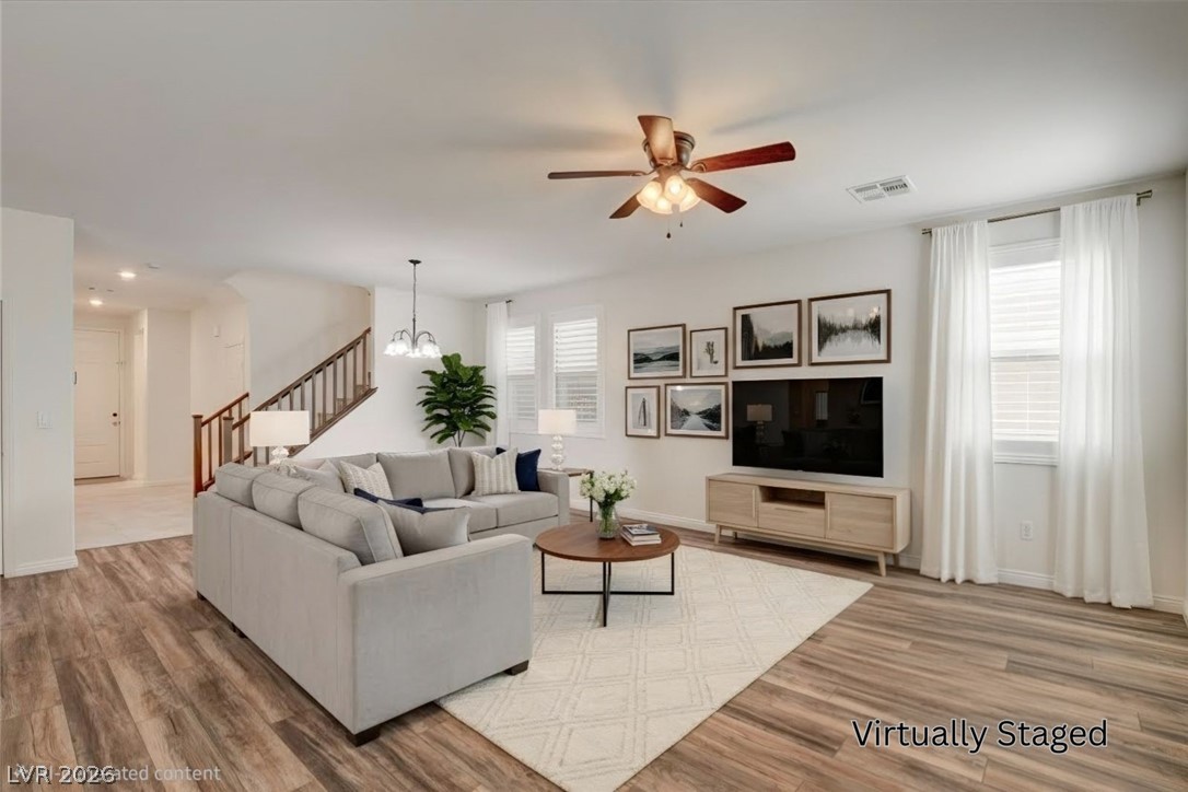 909 Cherry Glen Place Las Vegas NV 89138