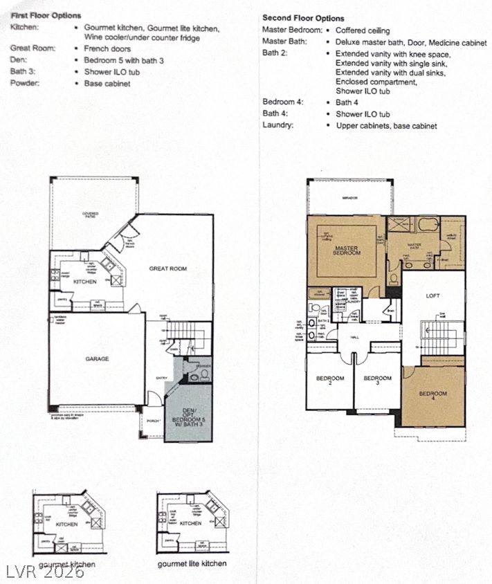 909 Cherry Glen Place Las Vegas NV 89138