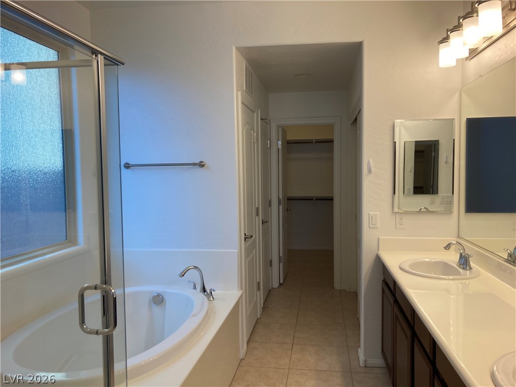 3432 Butterfly Bush Street Las Vegas NV 89117