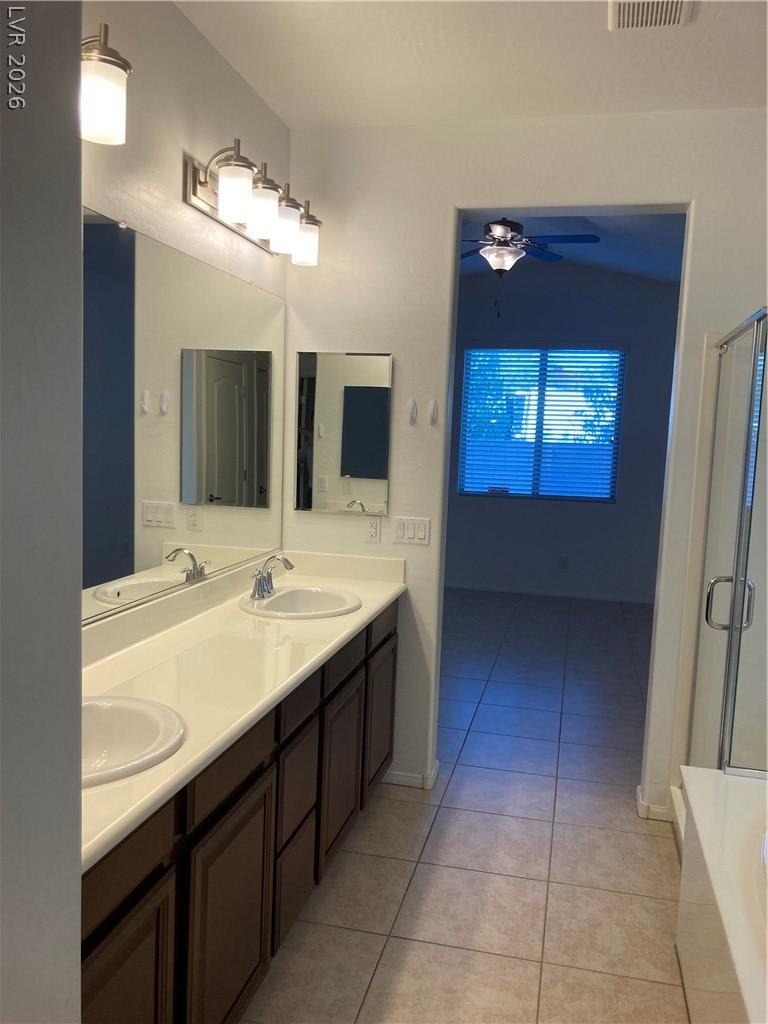 3432 Butterfly Bush Street Las Vegas NV 89117