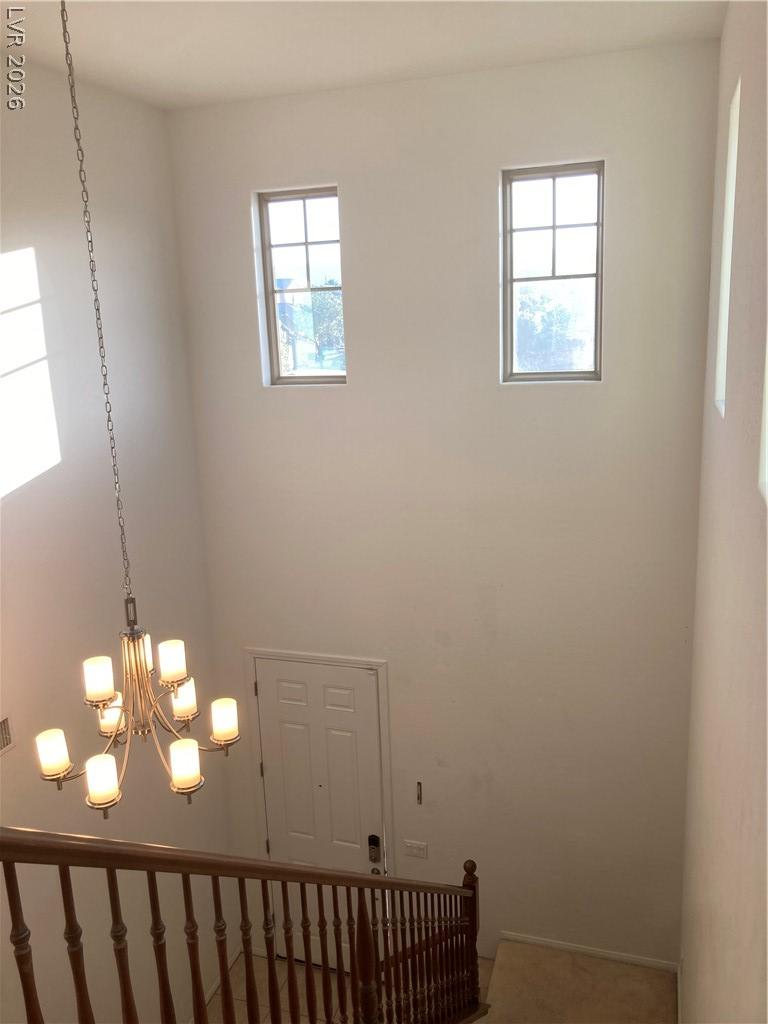 3432 Butterfly Bush Street Las Vegas NV 89117