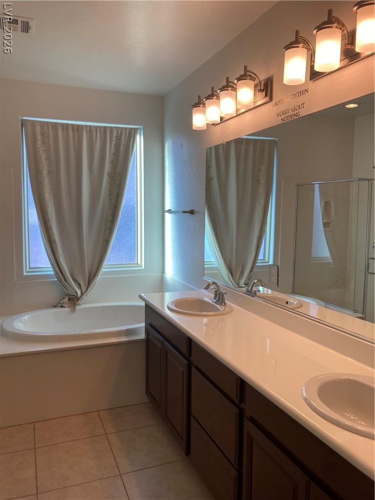 3432 Butterfly Bush Street Las Vegas NV 89117
