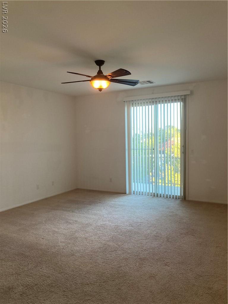 3432 Butterfly Bush Street Las Vegas NV 89117