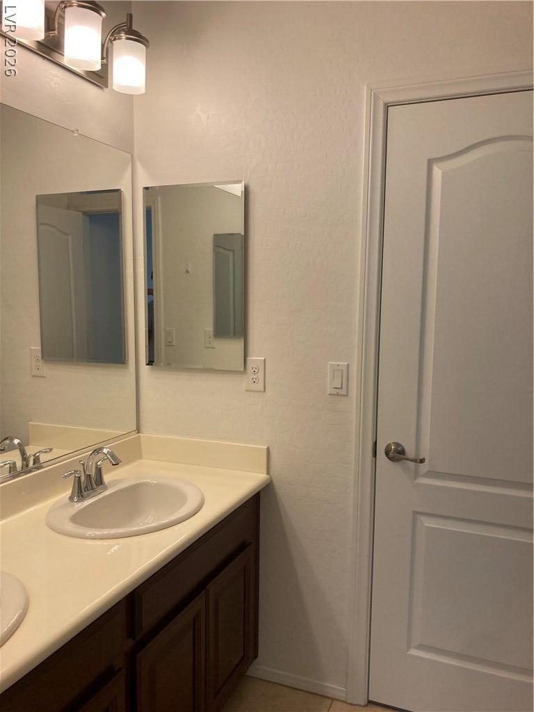 3432 Butterfly Bush Street Las Vegas NV 89117