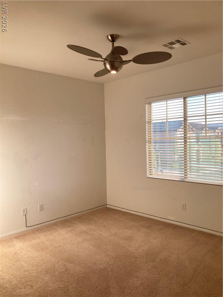 3432 Butterfly Bush Street Las Vegas NV 89117