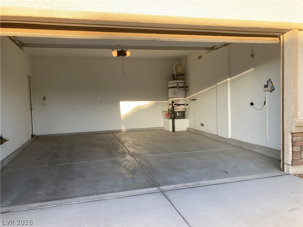 3432 Butterfly Bush Street Las Vegas NV 89117
