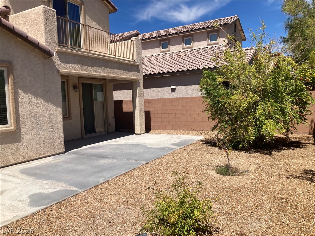 3432 Butterfly Bush Street Las Vegas NV 89117
