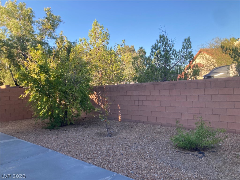 3432 Butterfly Bush Street Las Vegas NV 89117