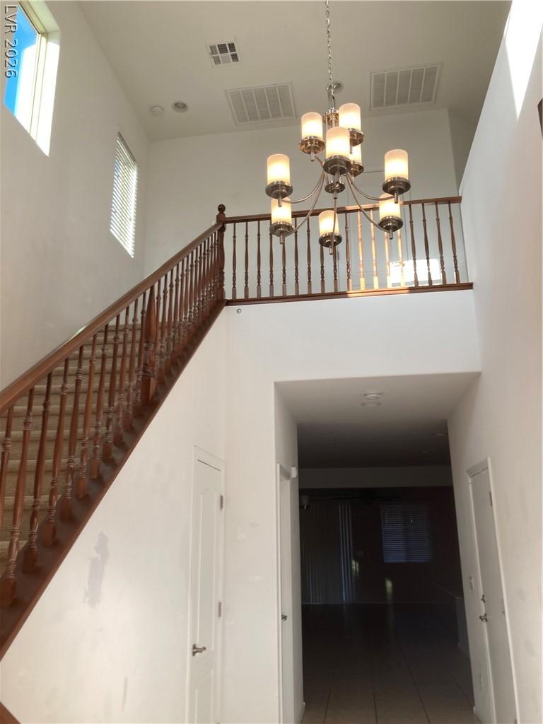 3432 Butterfly Bush Street Las Vegas NV 89117