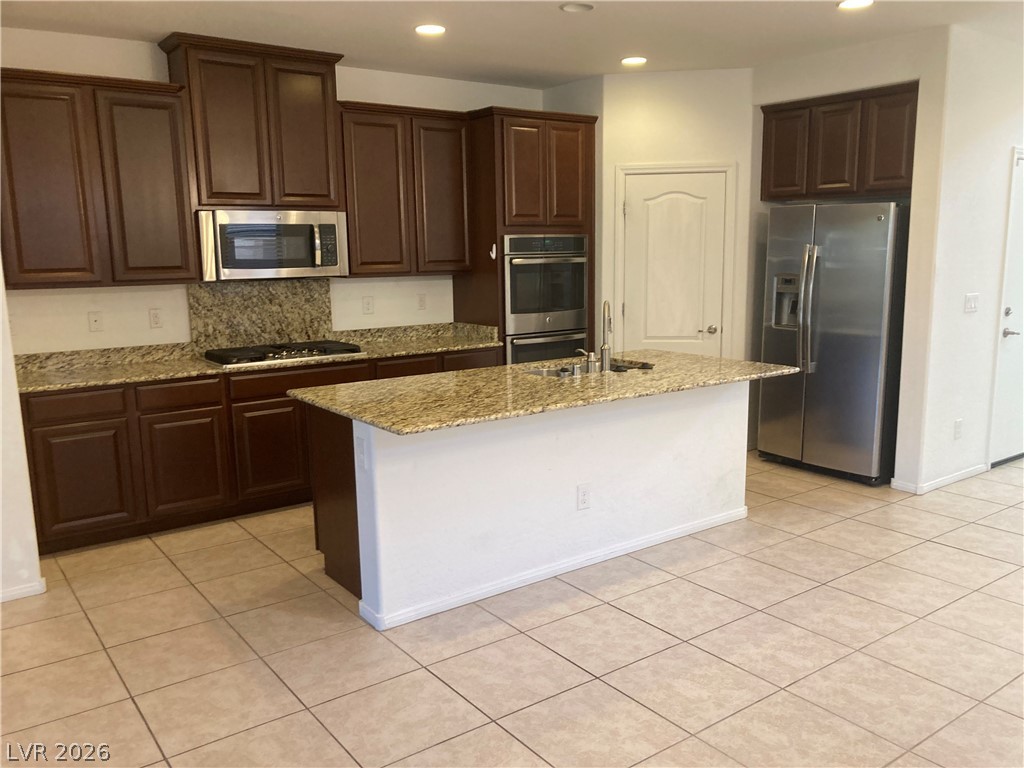 3432 Butterfly Bush Street Las Vegas NV 89117