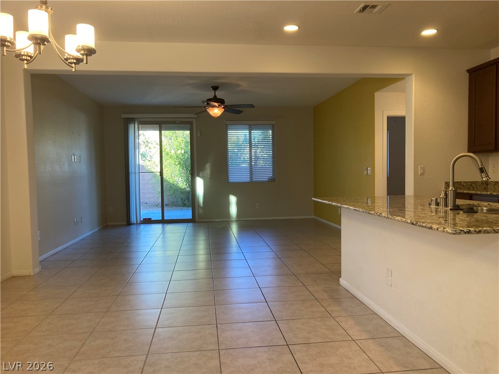 3432 Butterfly Bush Street Las Vegas NV 89117