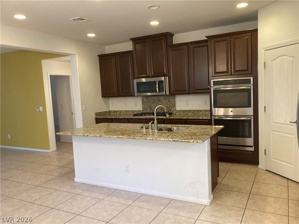 3432 Butterfly Bush Street Las Vegas NV 89117