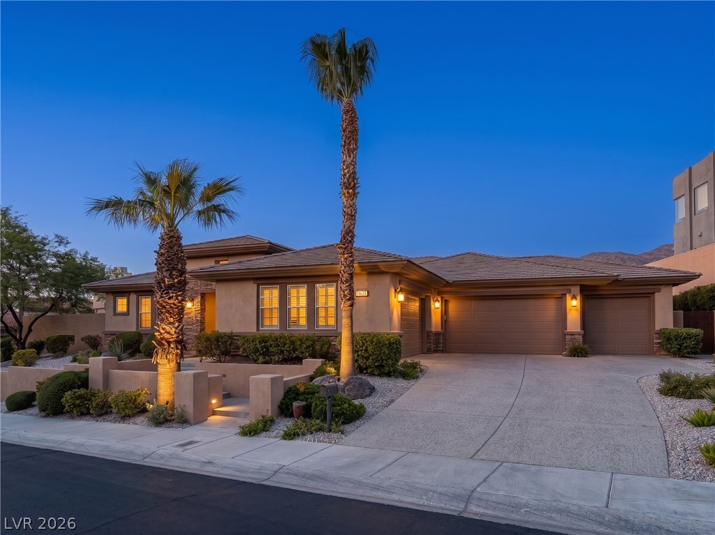11675 Evergreen Creek Lane Las Vegas NV 89135