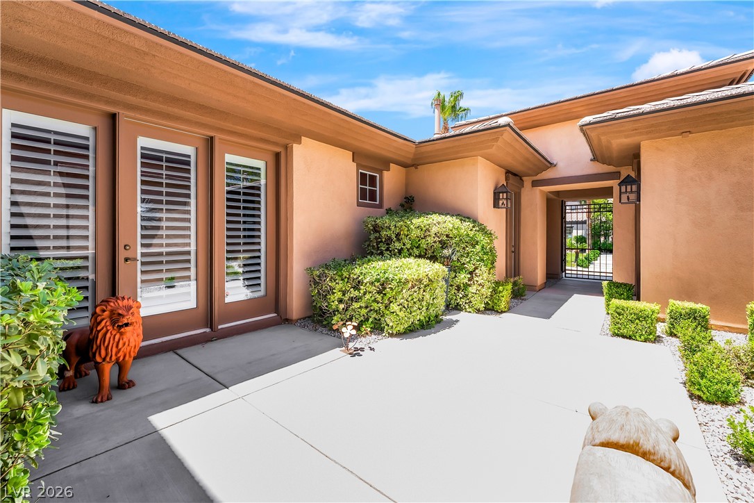 11675 Evergreen Creek Lane Las Vegas NV 89135
