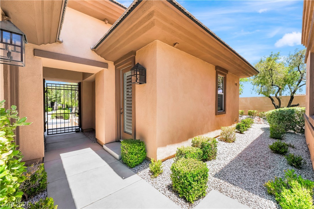 11675 Evergreen Creek Lane Las Vegas NV 89135