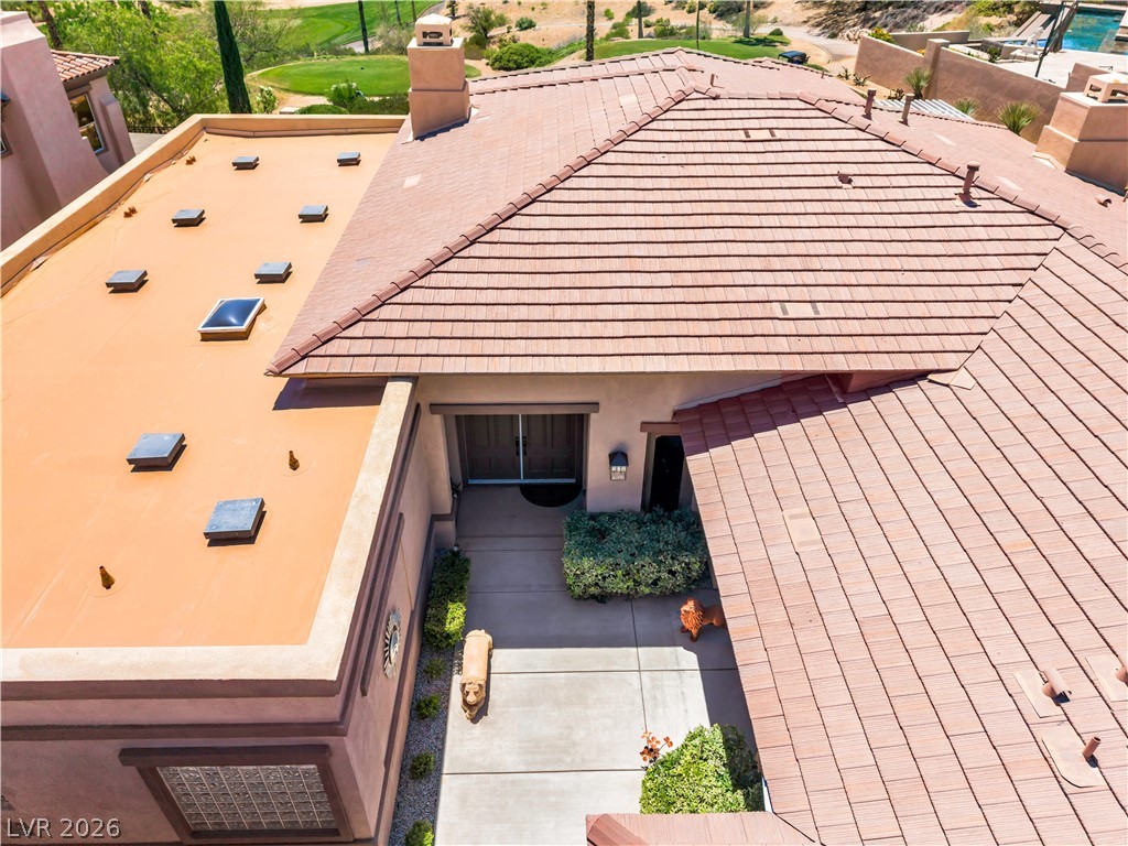 11675 Evergreen Creek Lane Las Vegas NV 89135