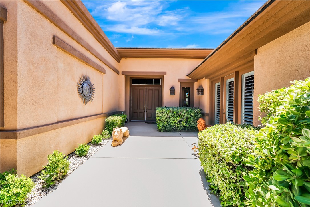 11675 Evergreen Creek Lane Las Vegas NV 89135