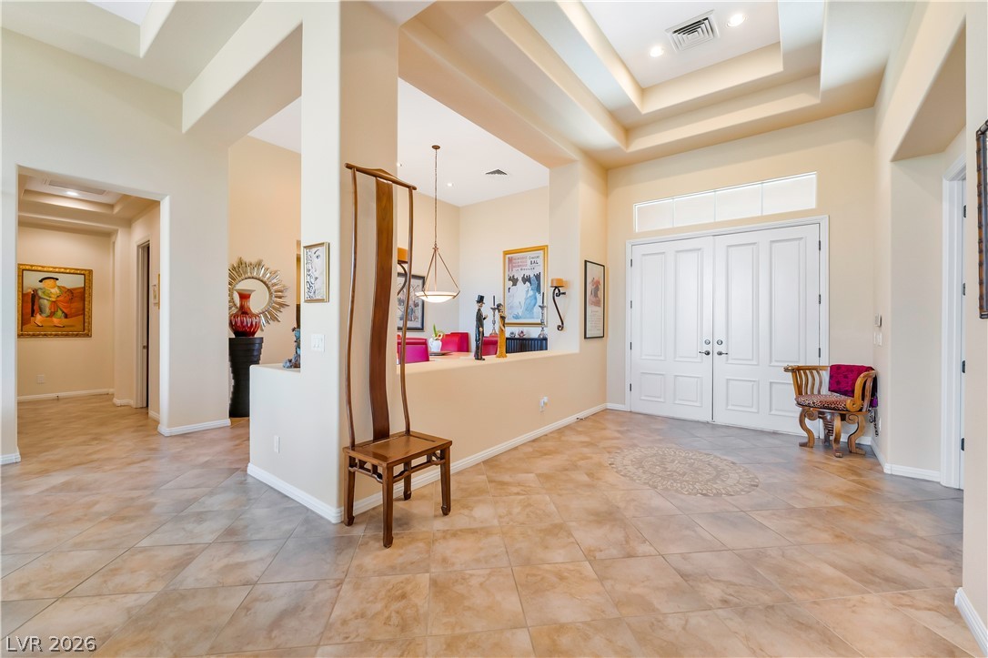 11675 Evergreen Creek Lane Las Vegas NV 89135