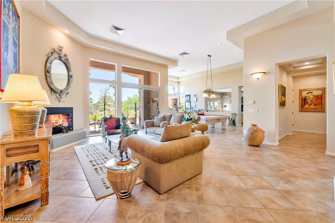 11675 Evergreen Creek Lane Las Vegas NV 89135