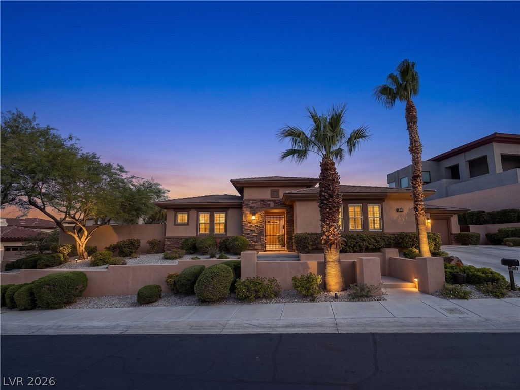 11675 Evergreen Creek Lane Las Vegas NV 89135
