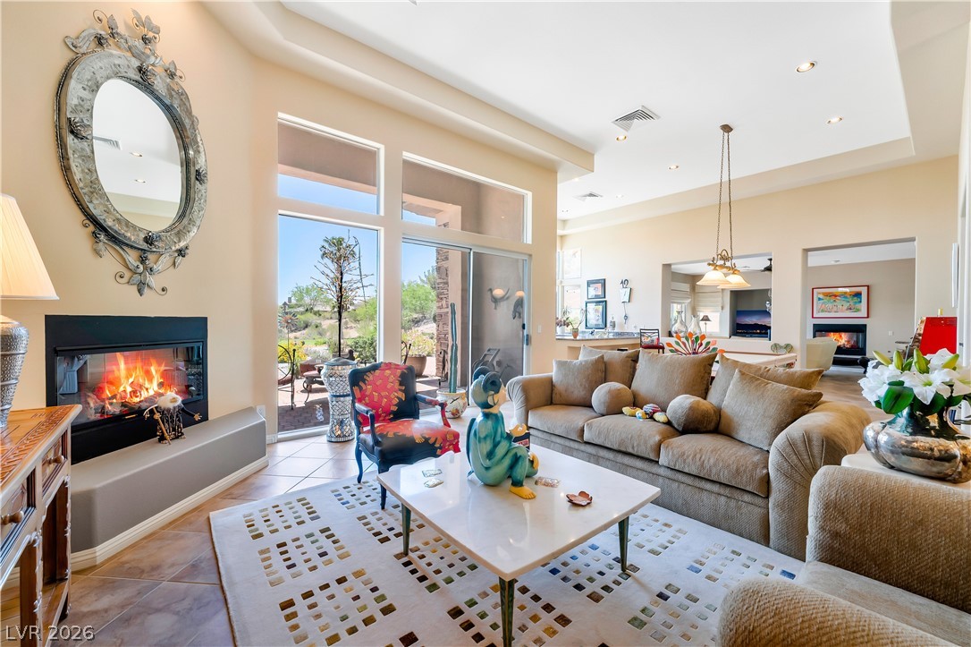11675 Evergreen Creek Lane Las Vegas NV 89135