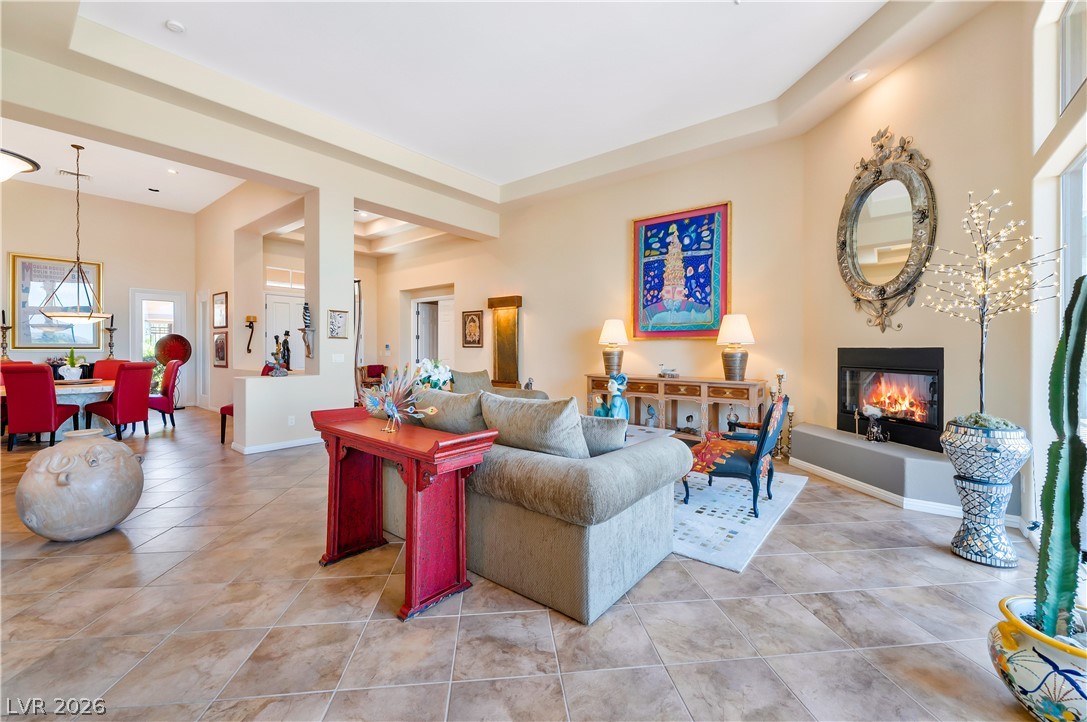 11675 Evergreen Creek Lane Las Vegas NV 89135