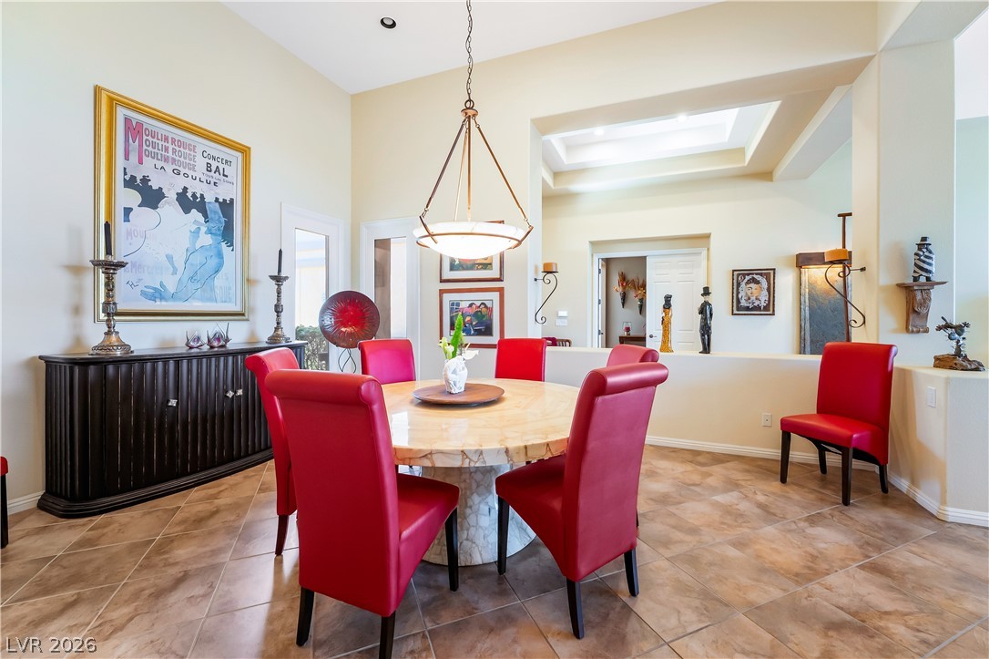 11675 Evergreen Creek Lane Las Vegas NV 89135