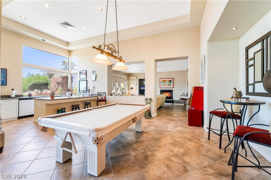 11675 Evergreen Creek Lane Las Vegas NV 89135