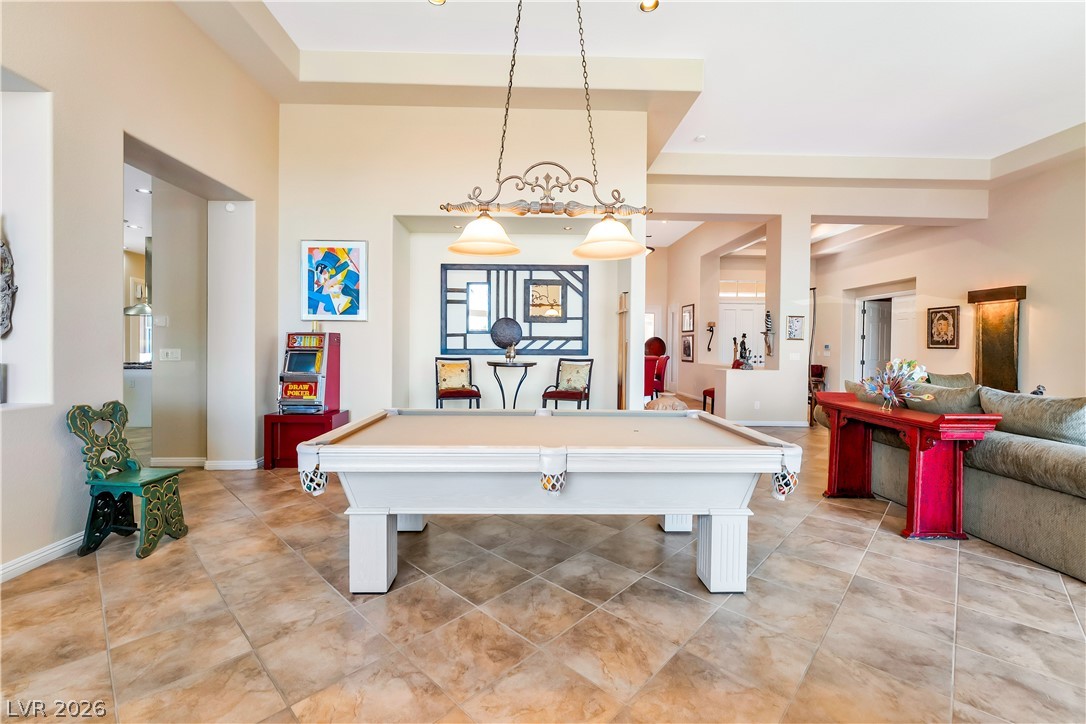 11675 Evergreen Creek Lane Las Vegas NV 89135