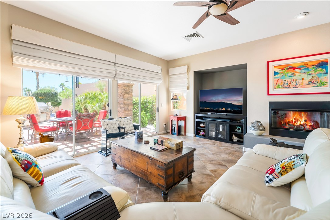 11675 Evergreen Creek Lane Las Vegas NV 89135