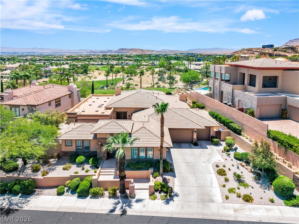 11675 Evergreen Creek Lane Las Vegas NV 89135
