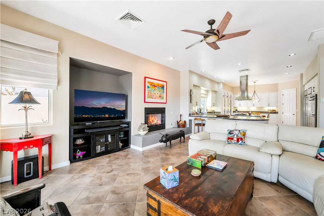 11675 Evergreen Creek Lane Las Vegas NV 89135