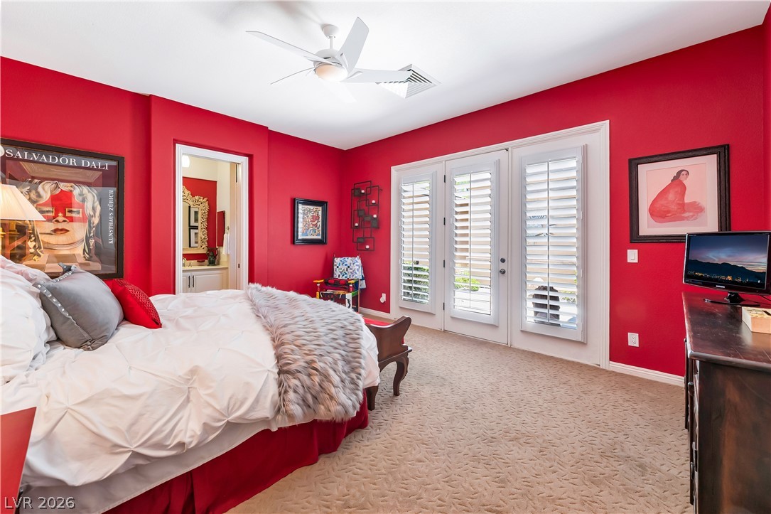 11675 Evergreen Creek Lane Las Vegas NV 89135