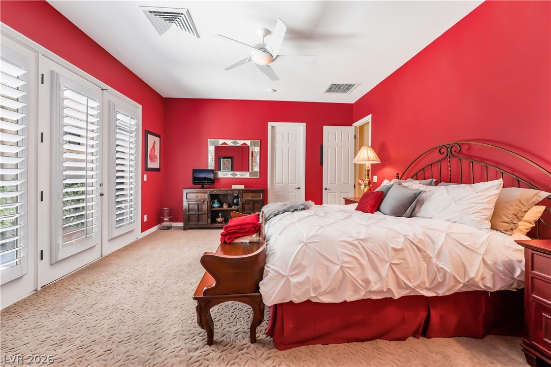 11675 Evergreen Creek Lane Las Vegas NV 89135