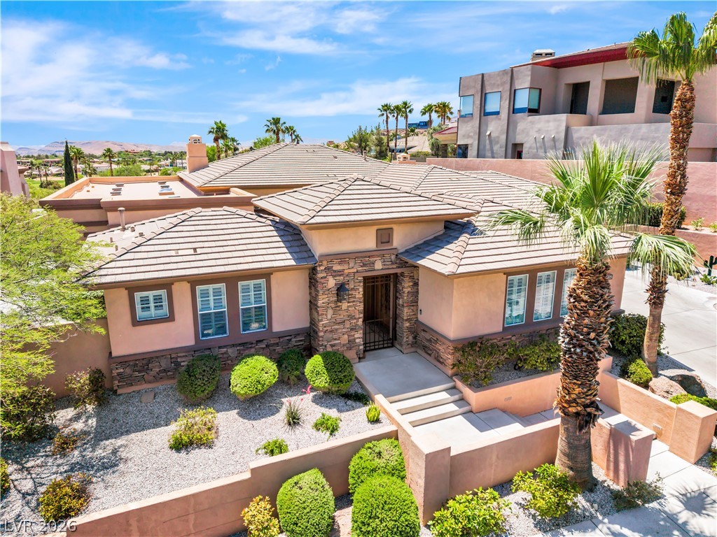 11675 Evergreen Creek Lane Las Vegas NV 89135