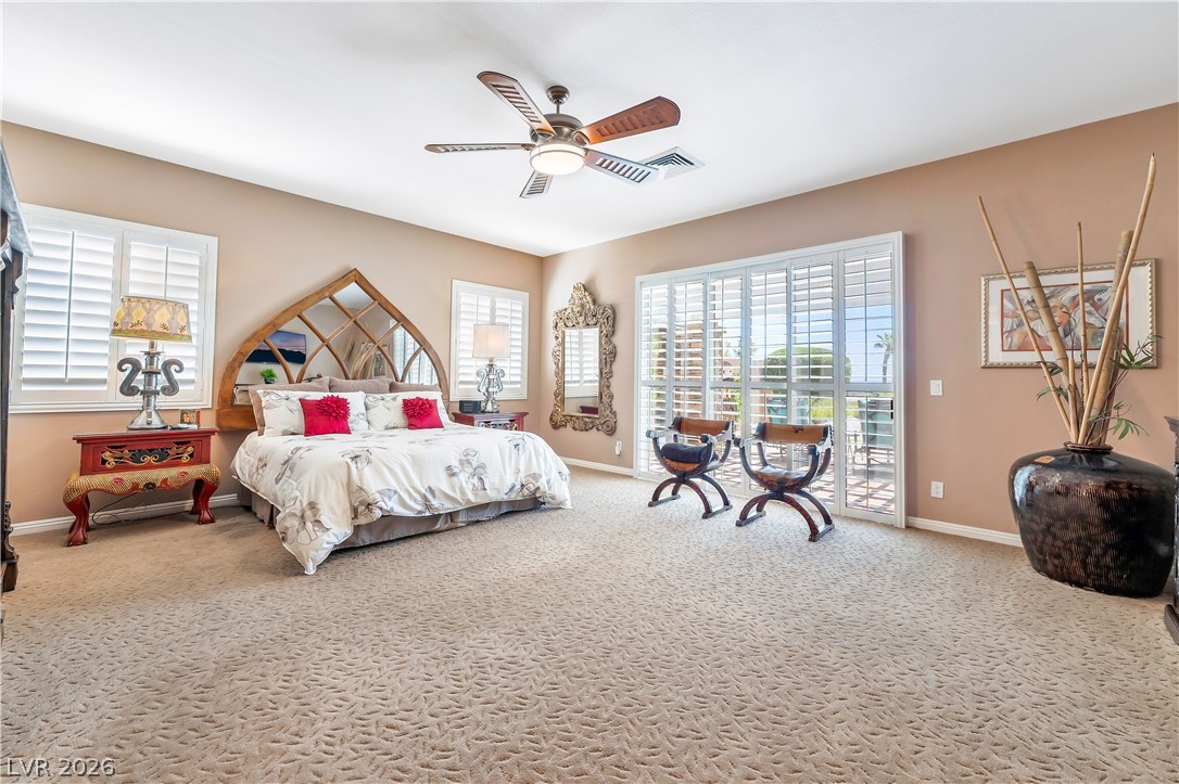 11675 Evergreen Creek Lane Las Vegas NV 89135